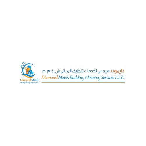 Diamond Maids Building Cleaning Services
